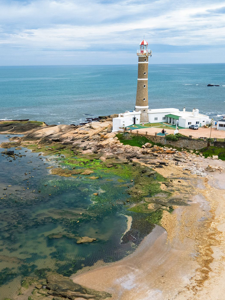 José Ignacio, Punta del Este