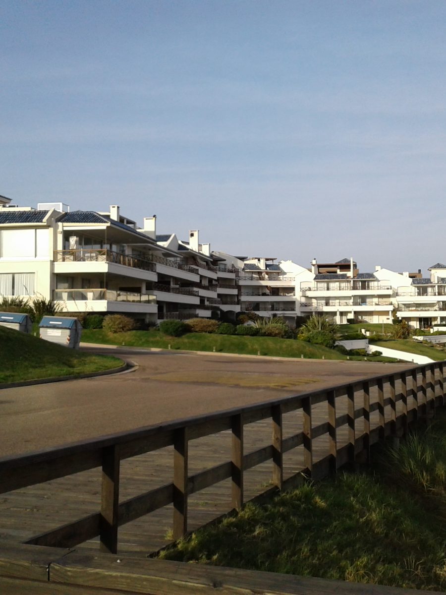 Manantiales, Punta del Este
