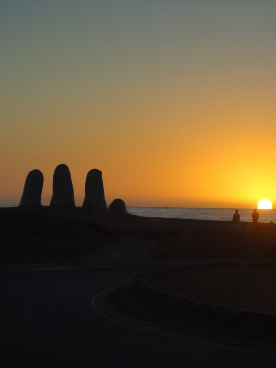 Playa Brava, Punta del Este