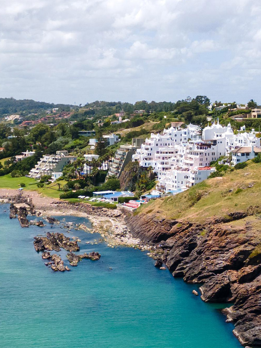 Punta Ballena, Punta del Este